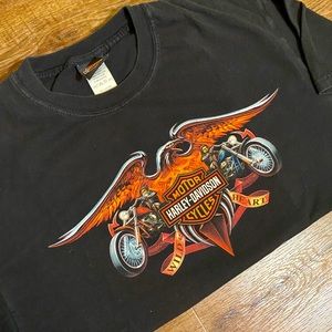 Harley Davidson T-shirt